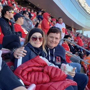 Meet your Posher, Shawn